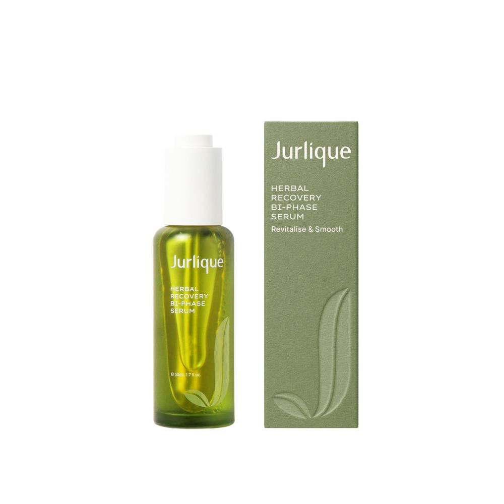 Herbal Recovery Bi-Phase Serum
