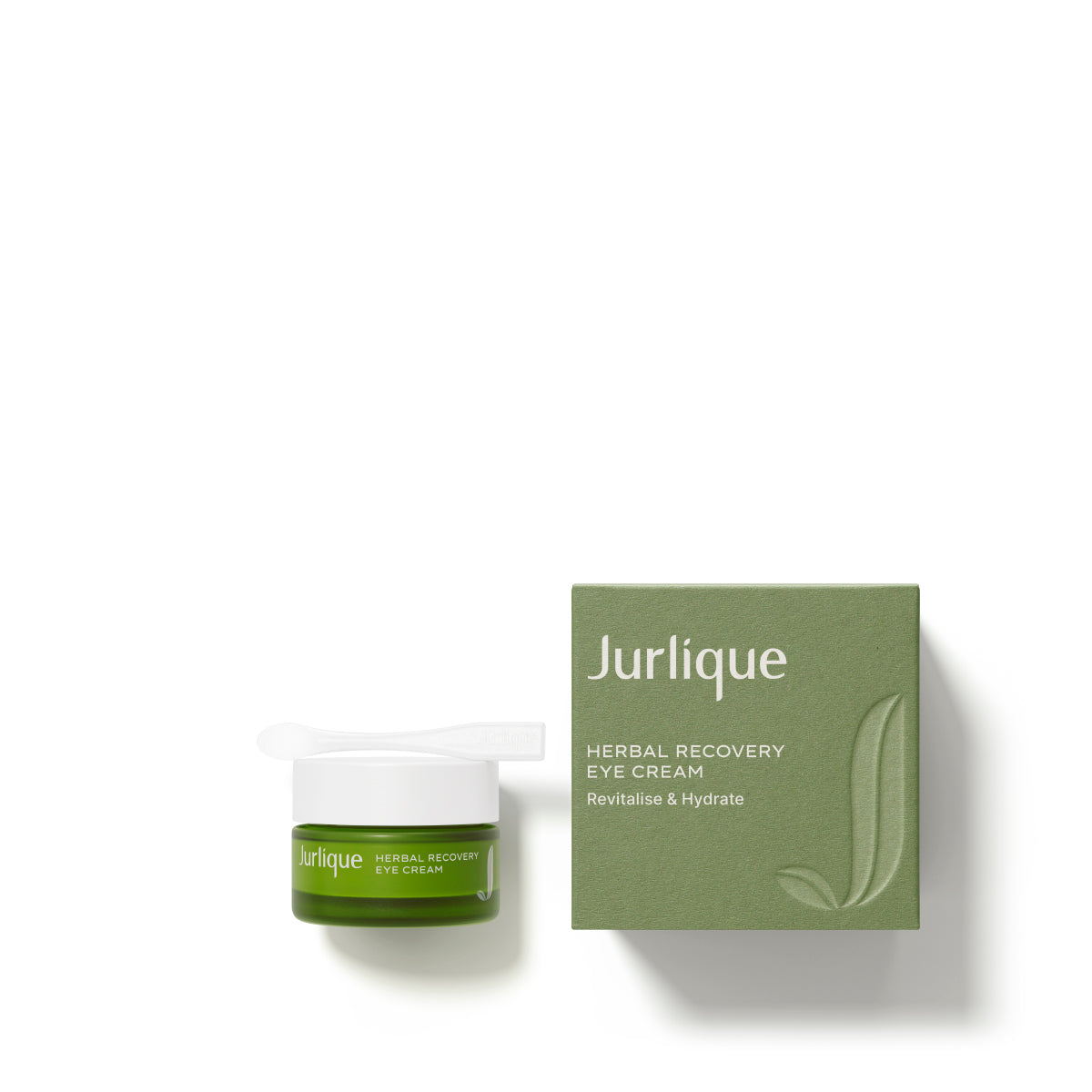 Herbal Recovery Eye Cream