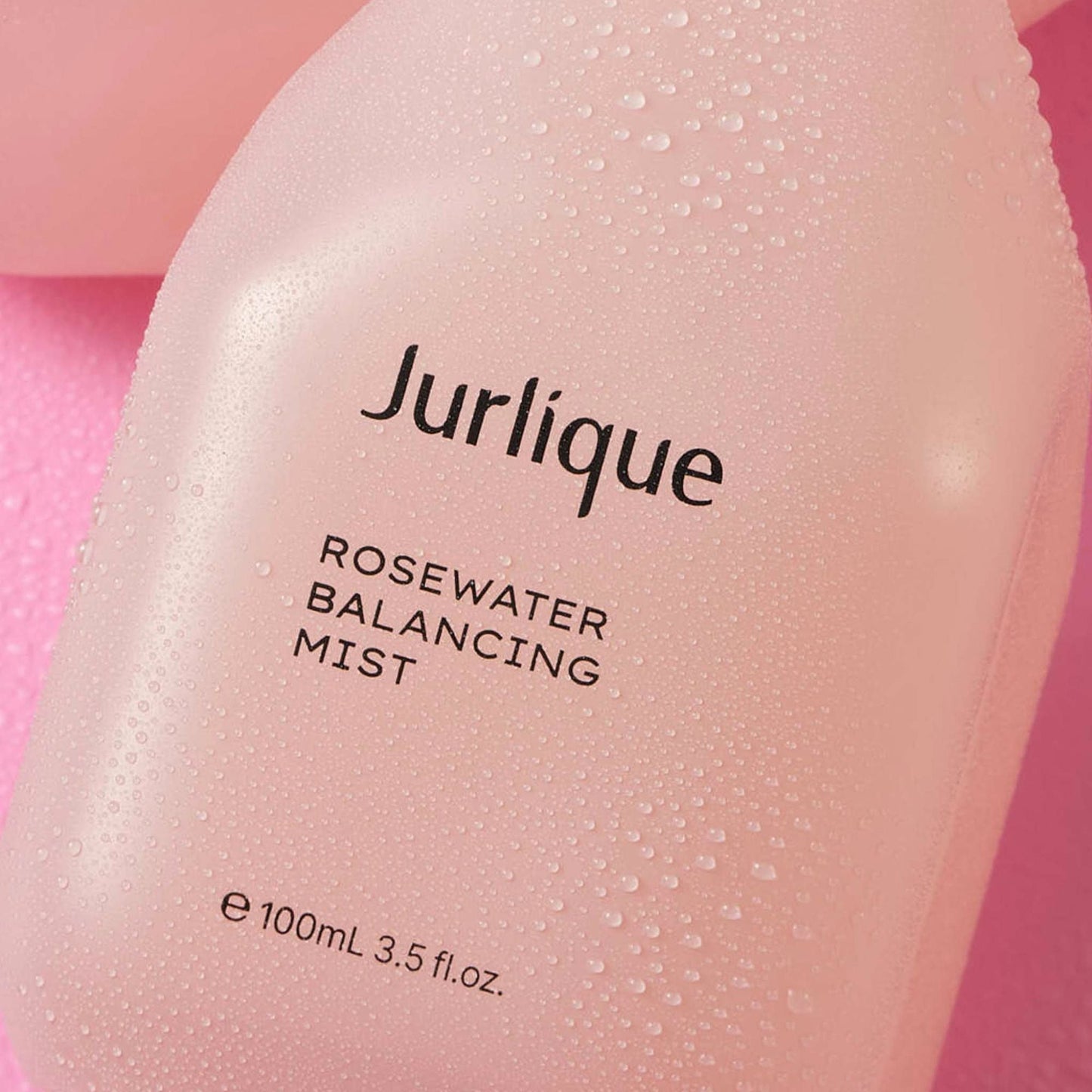 Rosewater Balancing Mist