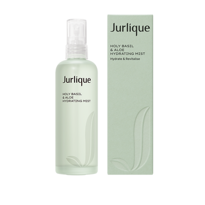 Holy Basil & Aloe Hydrating Mist