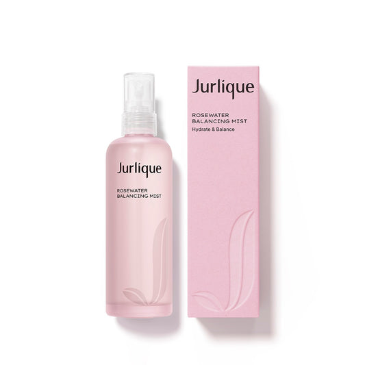 Rosewater Balancing Mist