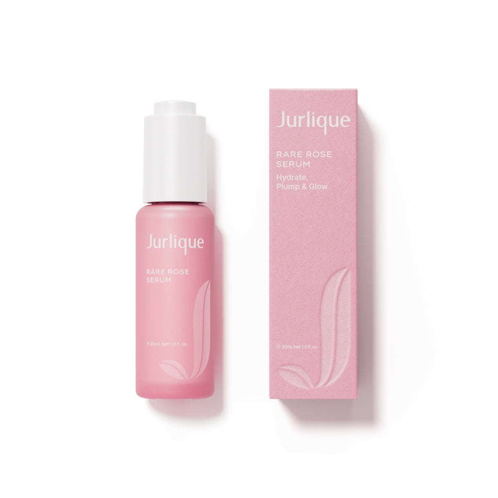 Rare Rose Serum (NEW 2026)
