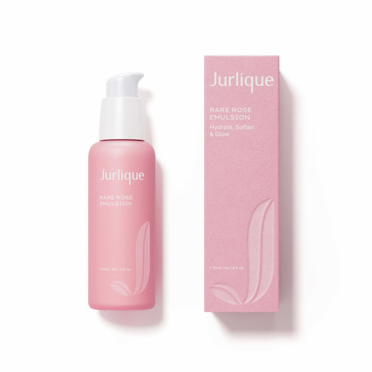 Rare Rose Emulsion (NEW 2026)