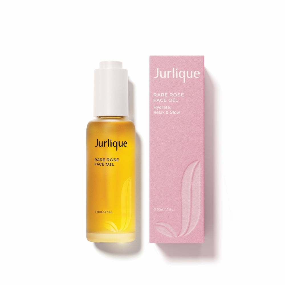 Rare rose Face Oil (NEW 2026)