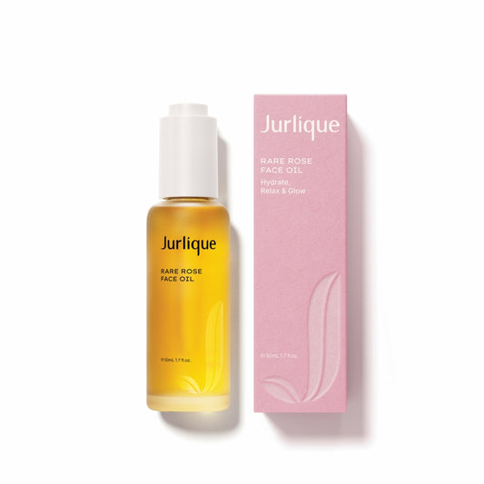 Rare rose Face Oil (NEW 2026)