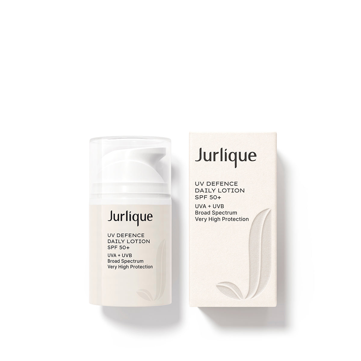 Jurlique UV Defence Lotion SPF50 โลชั่นกันแดด - JL113400