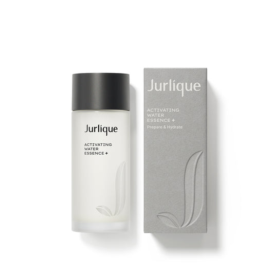 Activating Water Essence+