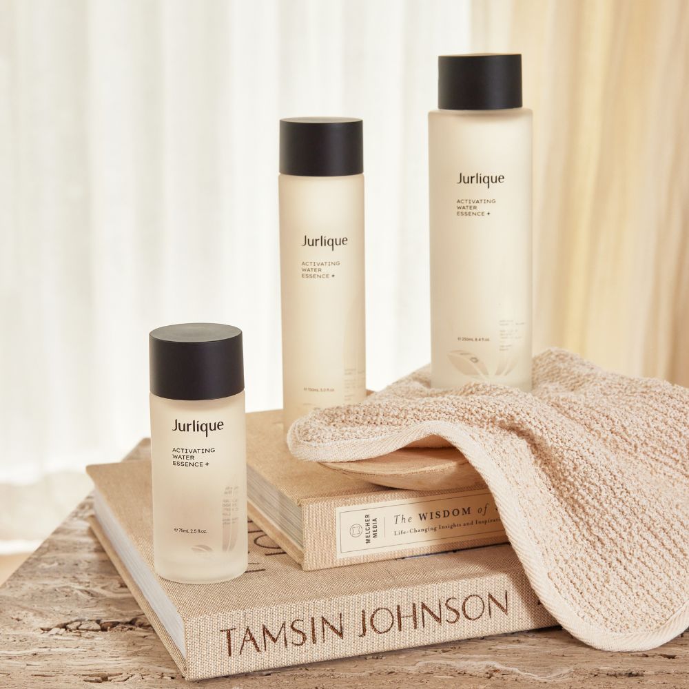 Activating Water Essence+
