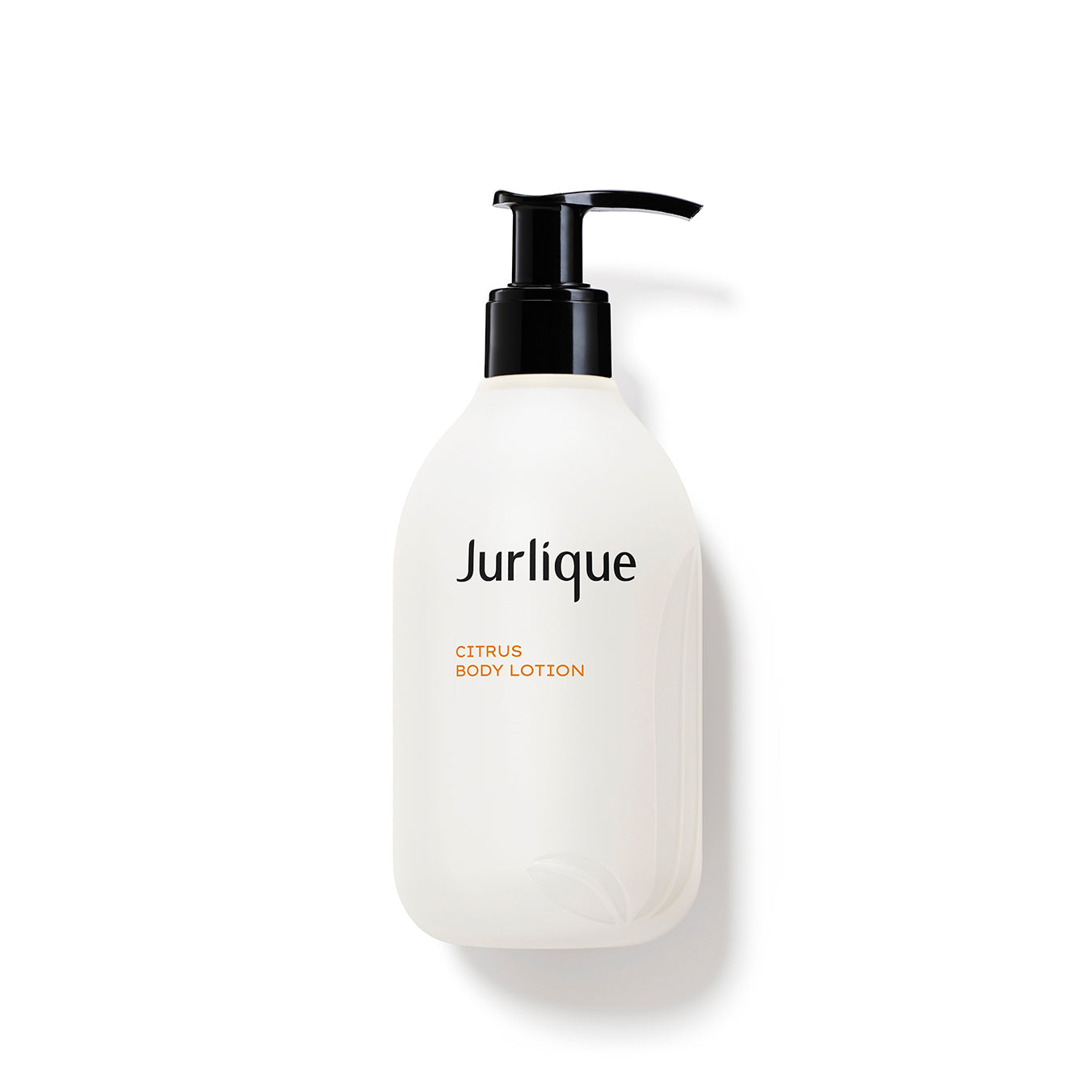 Citrus Body Lotion