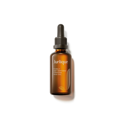 Purely Age-Defying Firming Face Oil