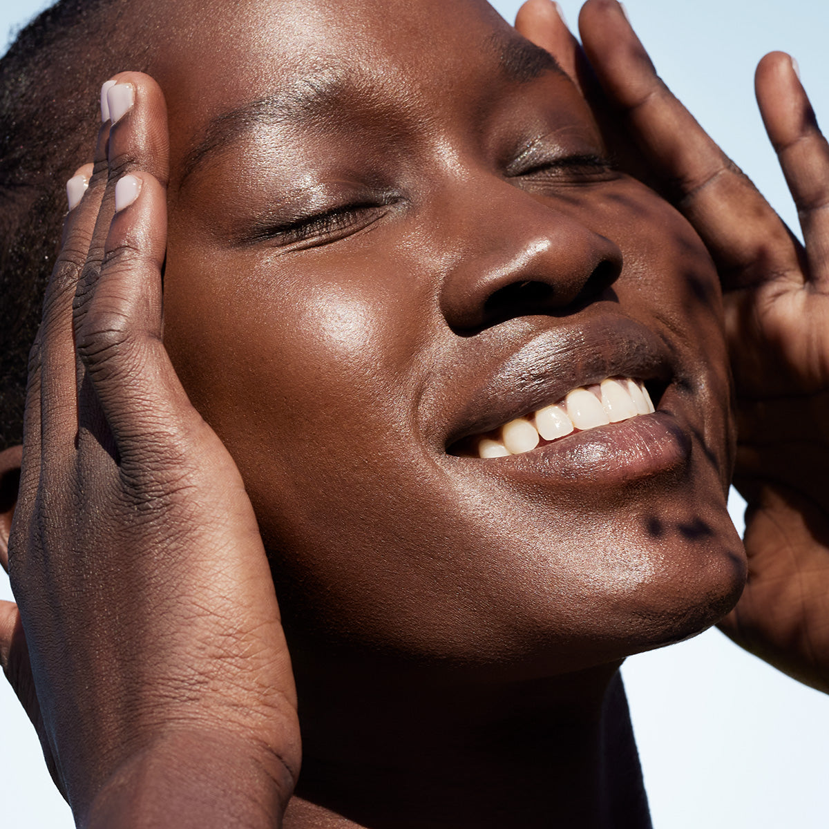 Hydrating Mask