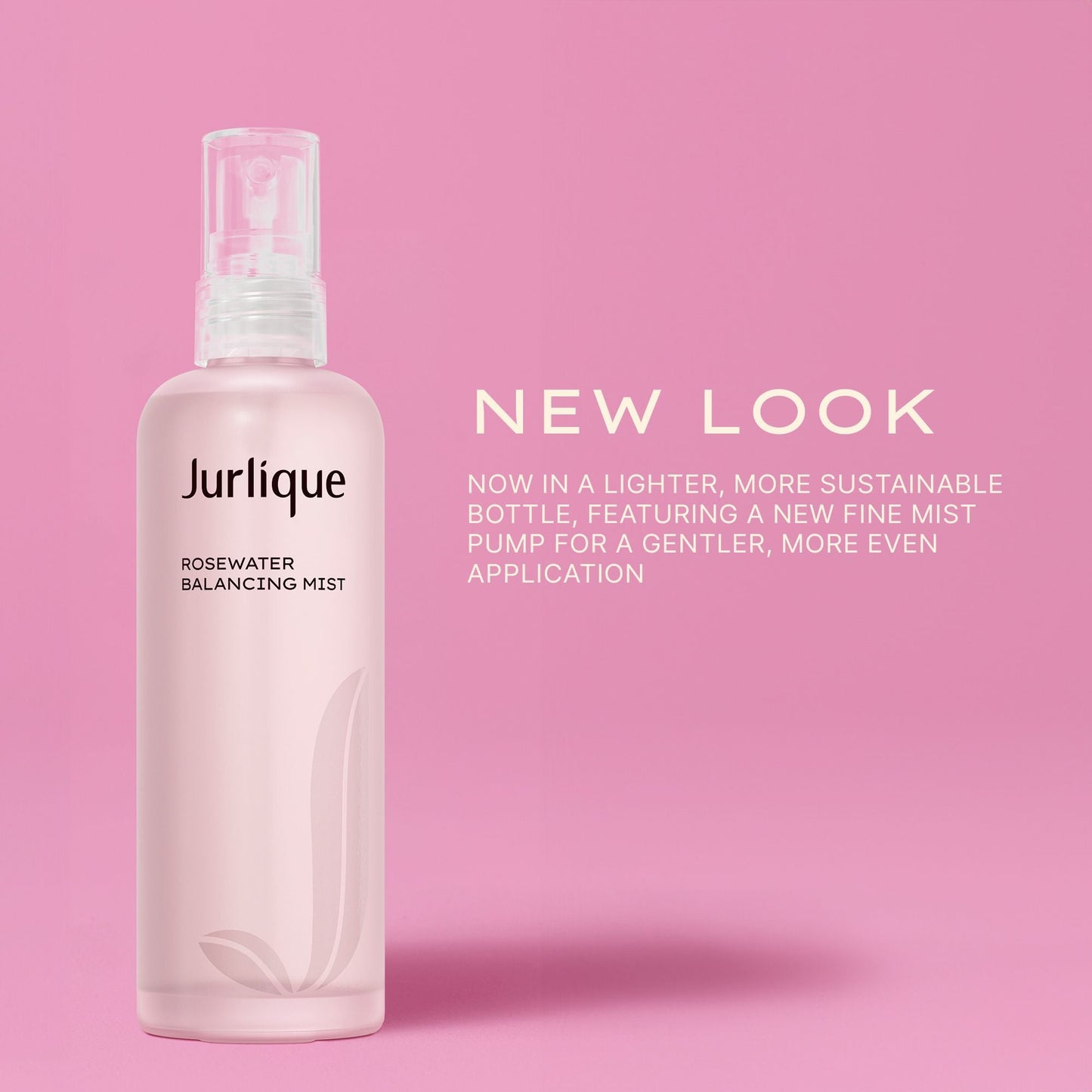Rosewater Balancing Mist