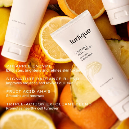 Peeling Jelly Mask