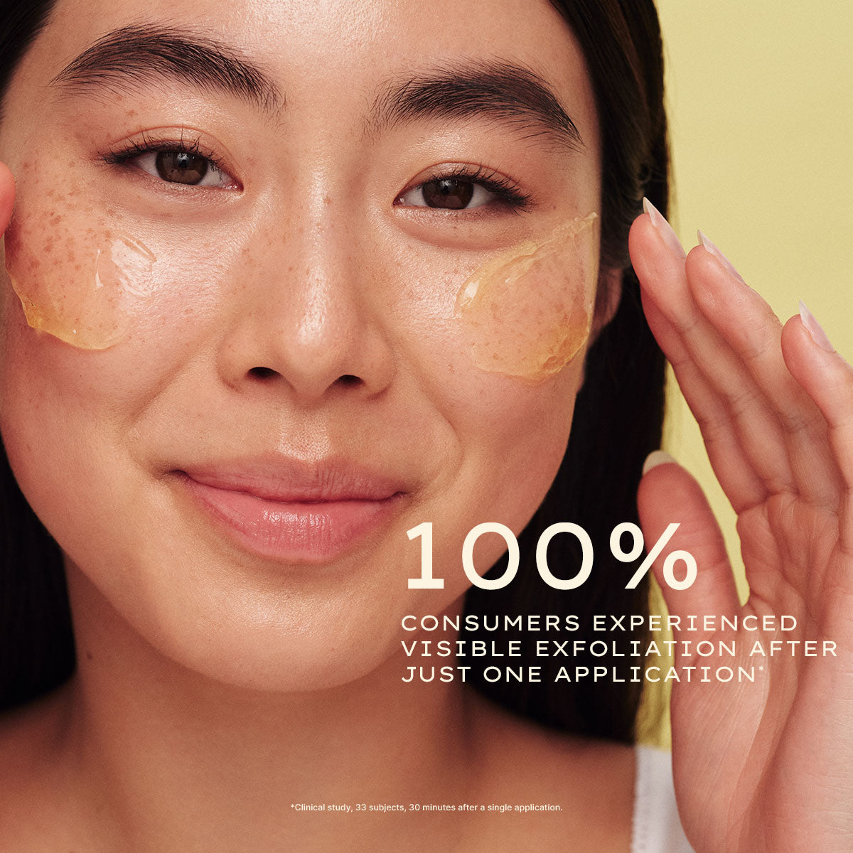 Peeling Jelly Mask