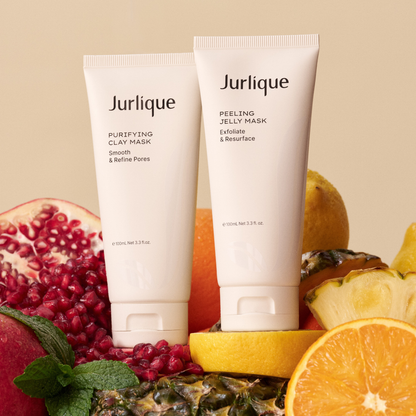 Peeling Jelly Mask