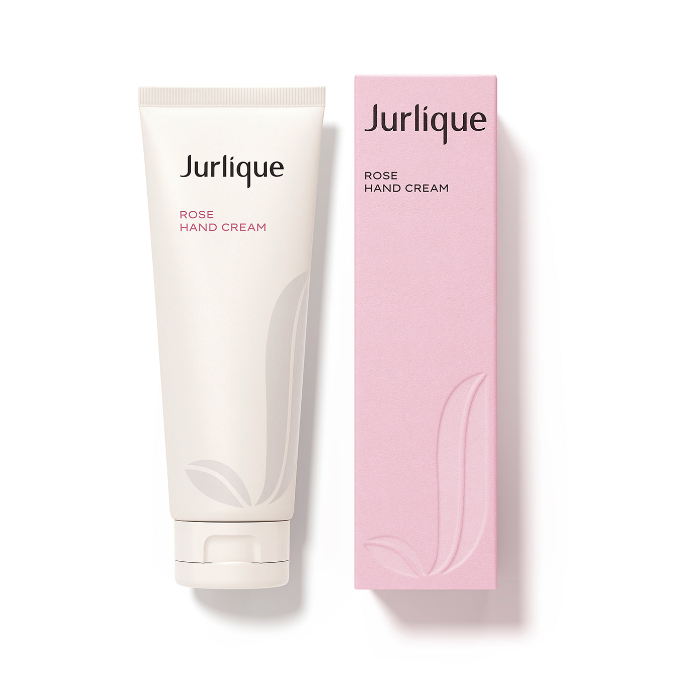 Rose Hand Cream