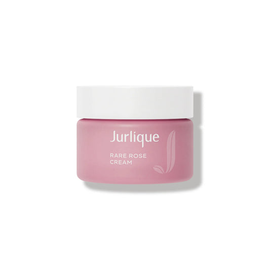 Rare Rose Cream