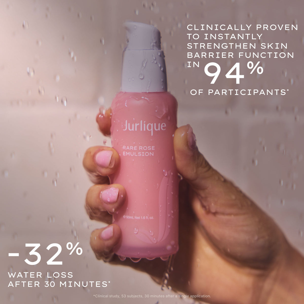 Rare Rose Emulsion (NEW 2026)