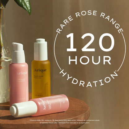 Rare Rose Emulsion (NEW 2026)