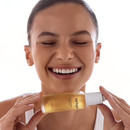 Rare rose Face Oil (NEW 2026)