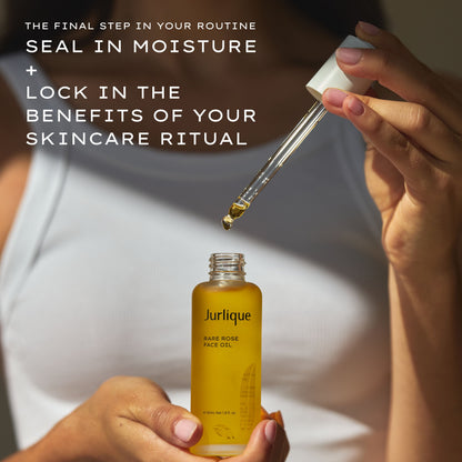 Rare rose Face Oil (NEW 2026)