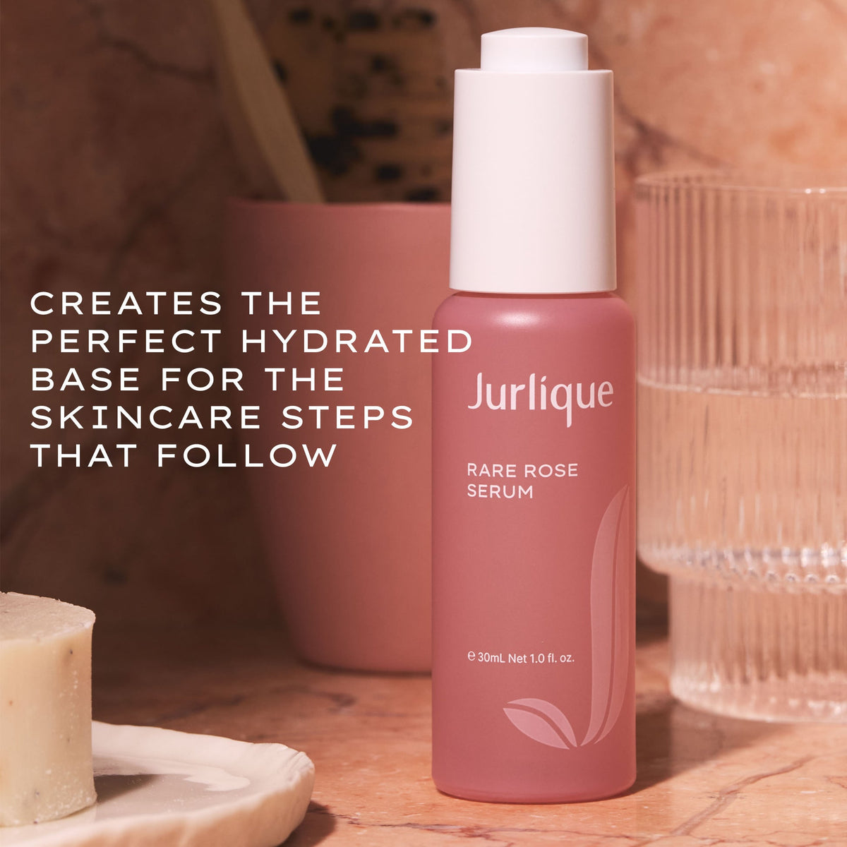 Rare Rose Serum (NEW 2026)