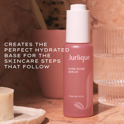Rare Rose Serum (NEW 2026)