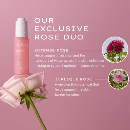 Rare Rose Serum (NEW 2026)