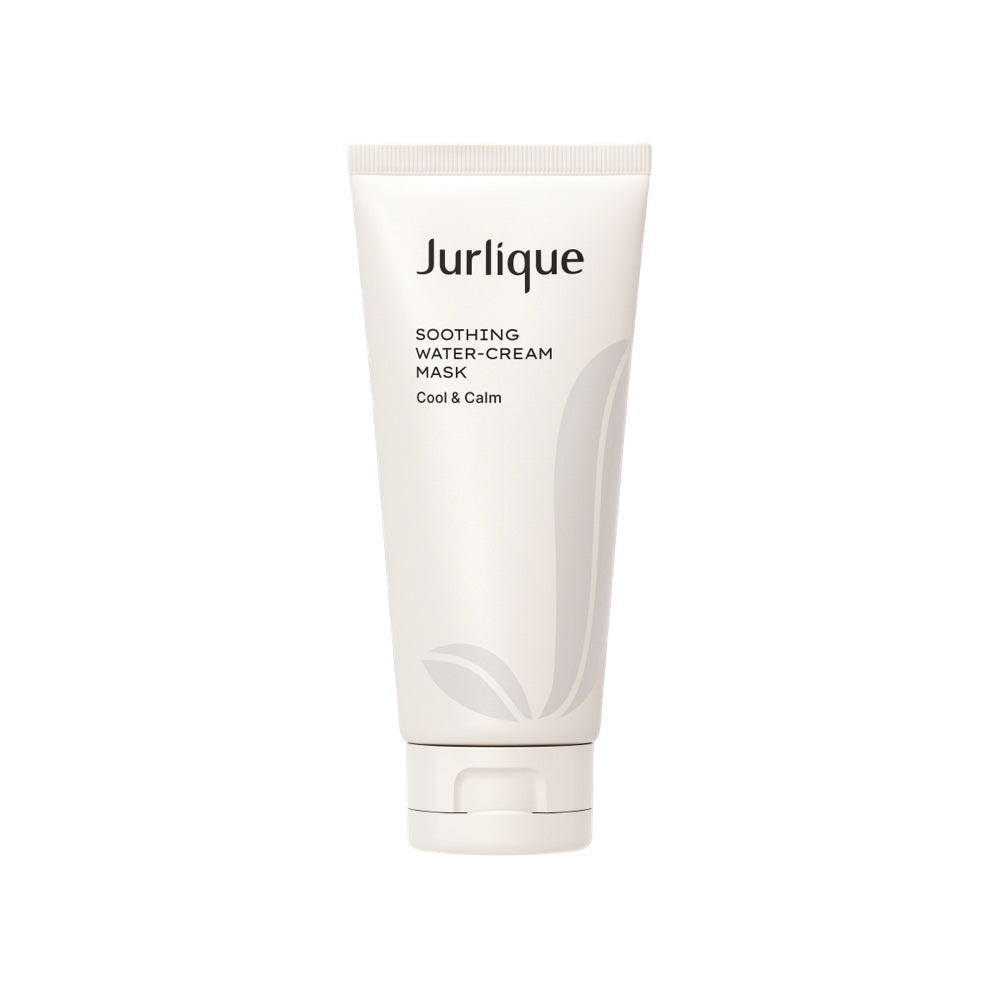 Soothing Water-Cream Mask