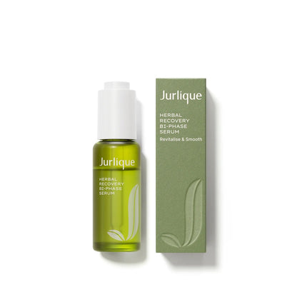 Herbal Recovery Bi-Phase Serum