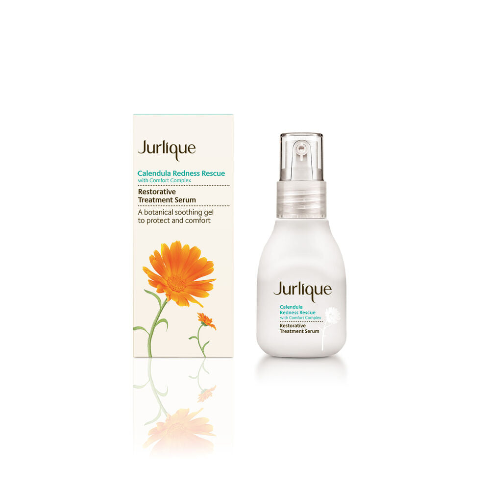 Calendula Restorative Treatment Serum