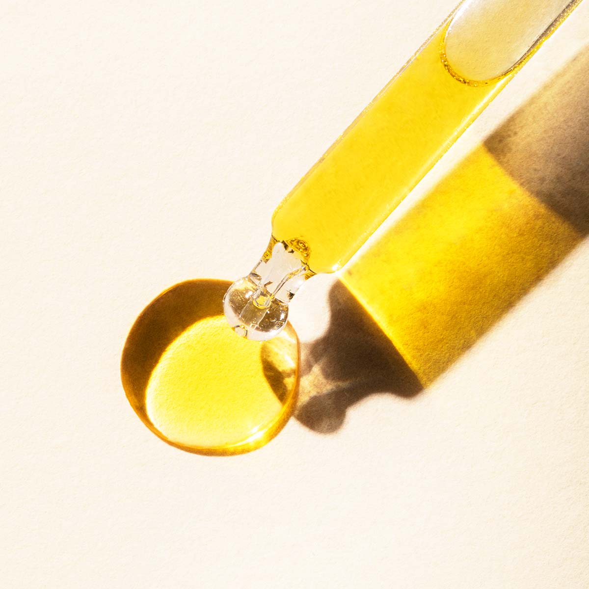 Purely Age-Defying Firming Face Oil