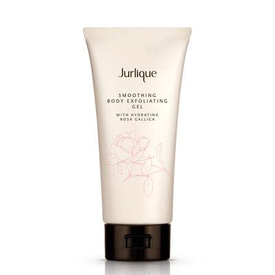 Smoothing Body Exfoliating Gel