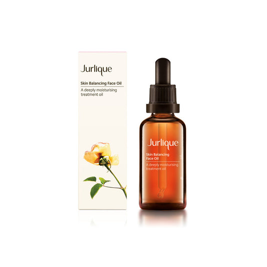 Skin Balancing Face Oil